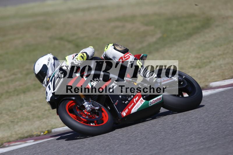 /13 01.05.2026  Speer Racing ADR/Gruppe gelb/41
